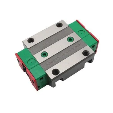 RG Linear Guideways
