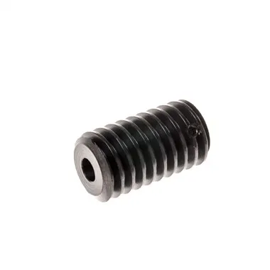 Steel Worm Gear Shaft
