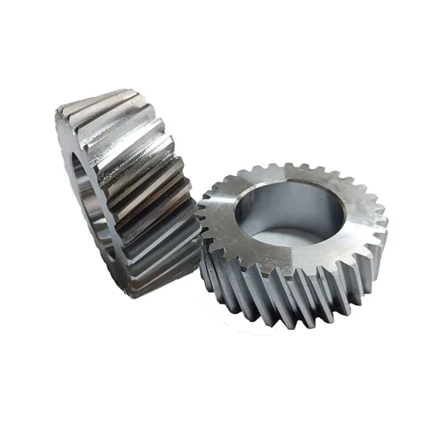 Aluminum Pinion Gear